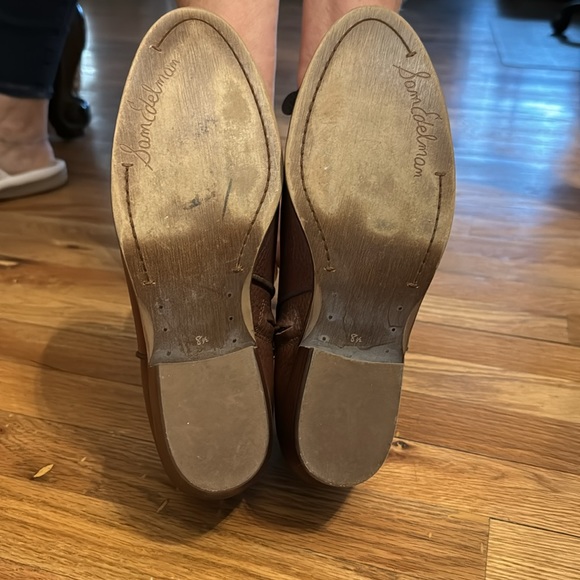 Same Edelman Booties - Picture 3 of 3